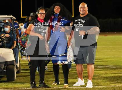 Thumbnail 2 in Chandler (Seniors) photogallery.