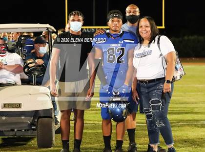 Thumbnail 3 in Chandler (Seniors) photogallery.