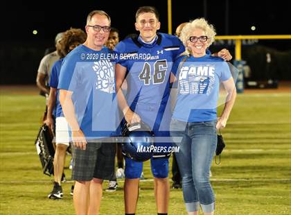 Thumbnail 3 in Chandler (Seniors) photogallery.