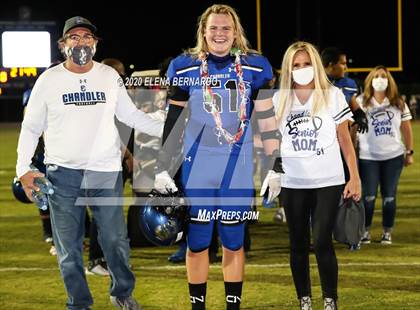 Thumbnail 3 in Chandler (Seniors) photogallery.
