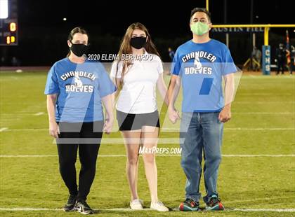 Thumbnail 3 in Chandler (Seniors) photogallery.