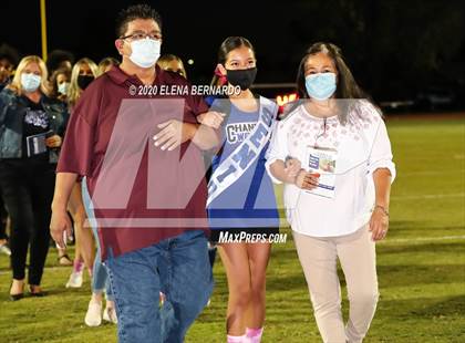 Thumbnail 3 in Chandler (Seniors) photogallery.