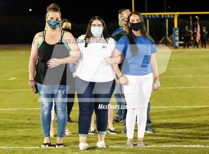 Thumbnail 2 in Chandler (Seniors) photogallery.