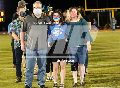 Thumbnail 3 in Chandler (Seniors) photogallery.