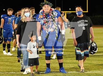 Thumbnail 3 in Chandler (Seniors) photogallery.