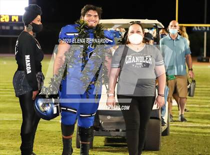 Thumbnail 1 in Chandler (Seniors) photogallery.