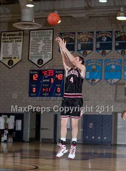 Thumbnail 1 in Glendora vs. Jurupa Hills (I Have a Dream Classic) photogallery.