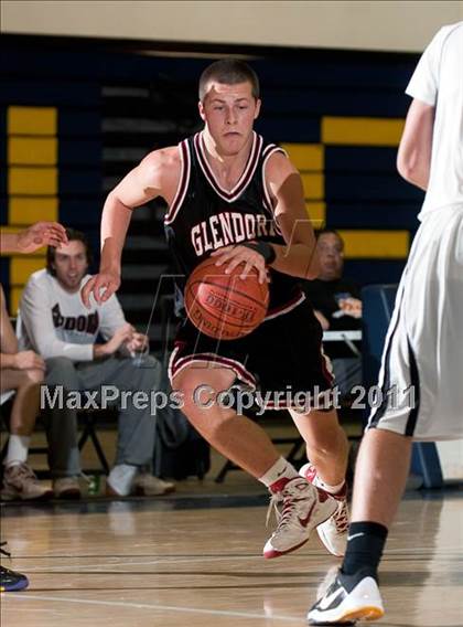 Thumbnail 2 in Glendora vs. Jurupa Hills (I Have a Dream Classic) photogallery.