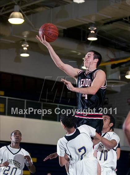 Thumbnail 1 in Glendora vs. Jurupa Hills (I Have a Dream Classic) photogallery.