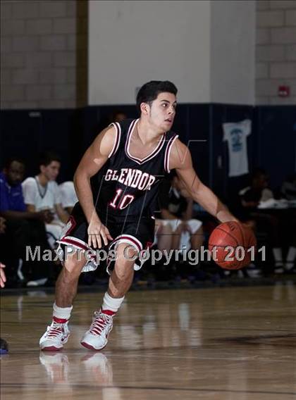 Thumbnail 1 in Glendora vs. Jurupa Hills (I Have a Dream Classic) photogallery.