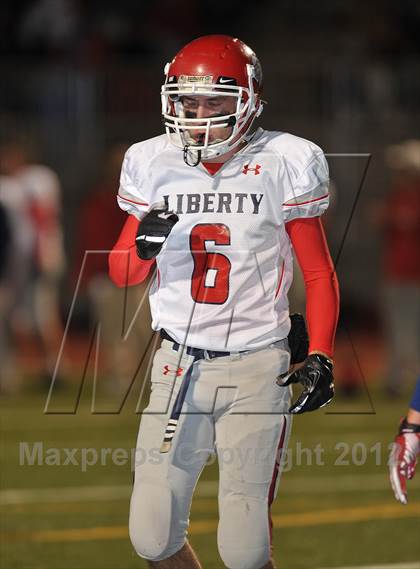 Thumbnail 3 in Liberty @ Ponderosa photogallery.