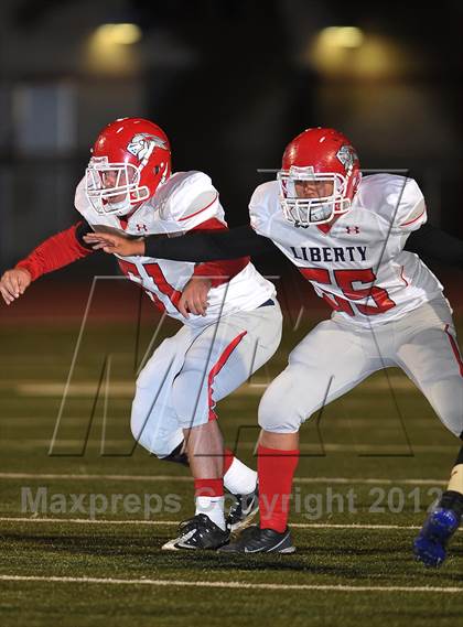 Thumbnail 3 in Liberty @ Ponderosa photogallery.
