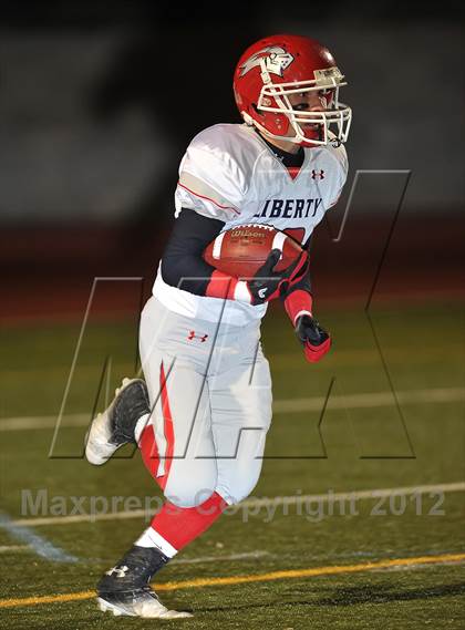 Thumbnail 2 in Liberty @ Ponderosa photogallery.