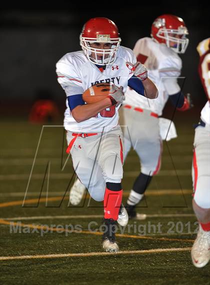 Thumbnail 1 in Liberty @ Ponderosa photogallery.