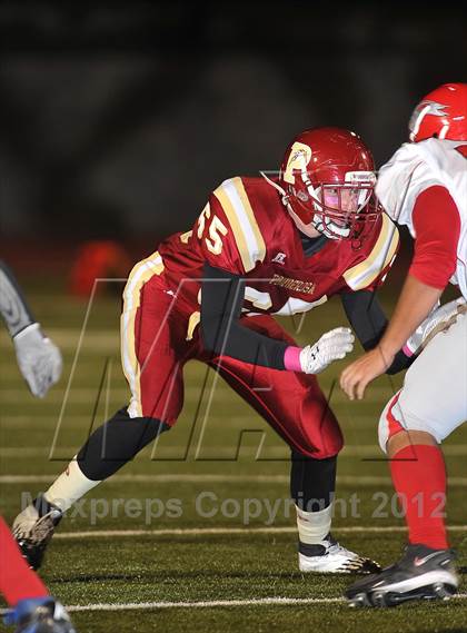 Thumbnail 2 in Liberty @ Ponderosa photogallery.