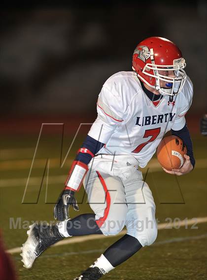 Thumbnail 2 in Liberty @ Ponderosa photogallery.