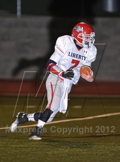 Thumbnail 3 in Liberty @ Ponderosa photogallery.