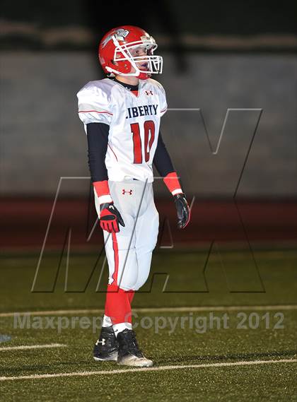 Thumbnail 3 in Liberty @ Ponderosa photogallery.