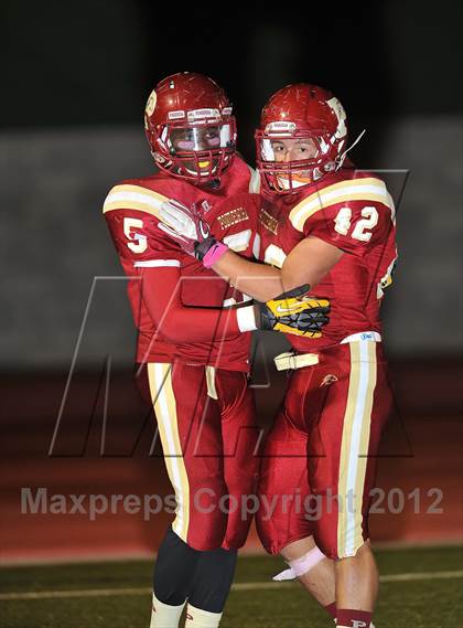Thumbnail 3 in Liberty @ Ponderosa photogallery.