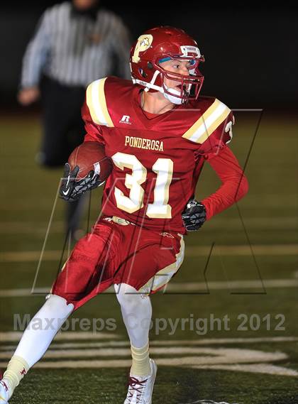 Thumbnail 1 in Liberty @ Ponderosa photogallery.