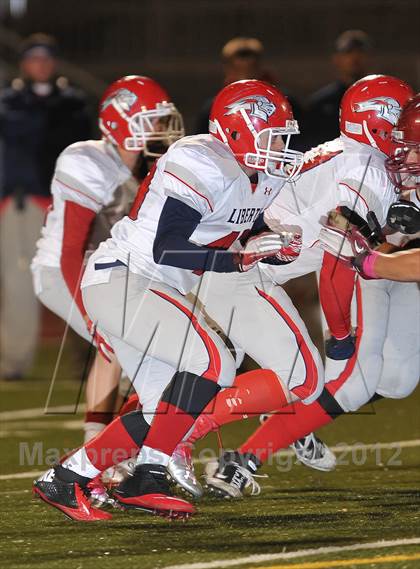 Thumbnail 1 in Liberty @ Ponderosa photogallery.