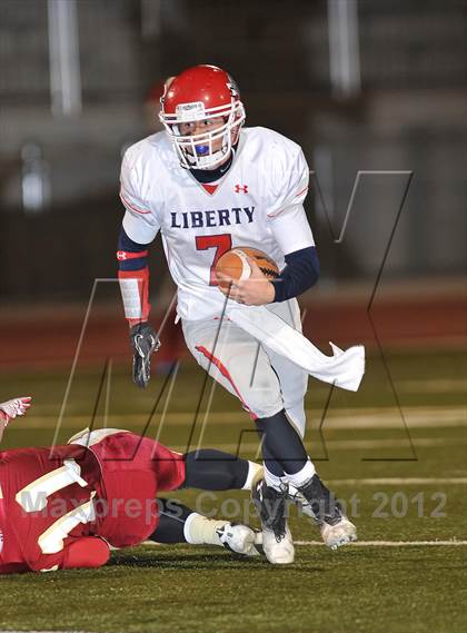Thumbnail 3 in Liberty @ Ponderosa photogallery.