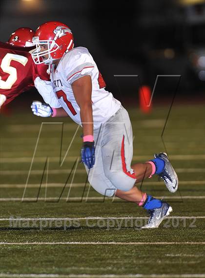 Thumbnail 3 in Liberty @ Ponderosa photogallery.