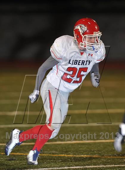 Thumbnail 1 in Liberty @ Ponderosa photogallery.