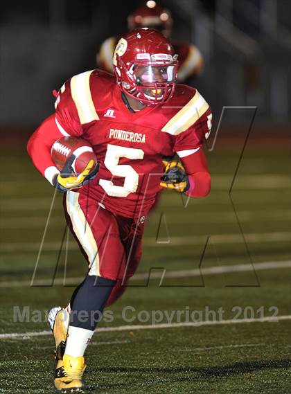 Thumbnail 3 in Liberty @ Ponderosa photogallery.