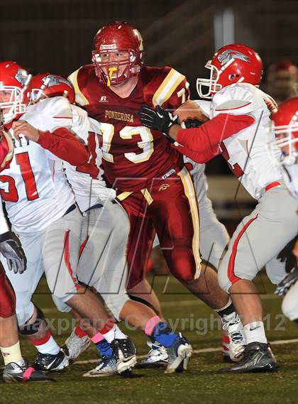 Thumbnail 2 in Liberty @ Ponderosa photogallery.