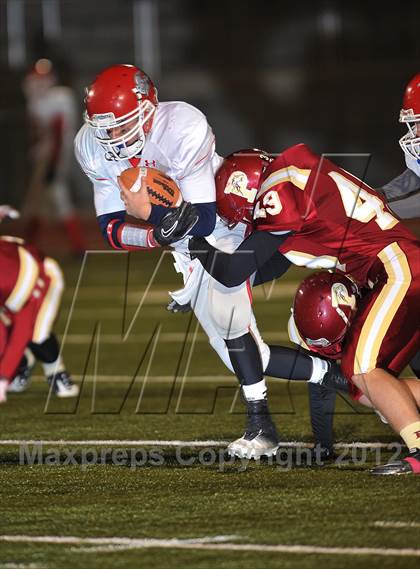 Thumbnail 1 in Liberty @ Ponderosa photogallery.