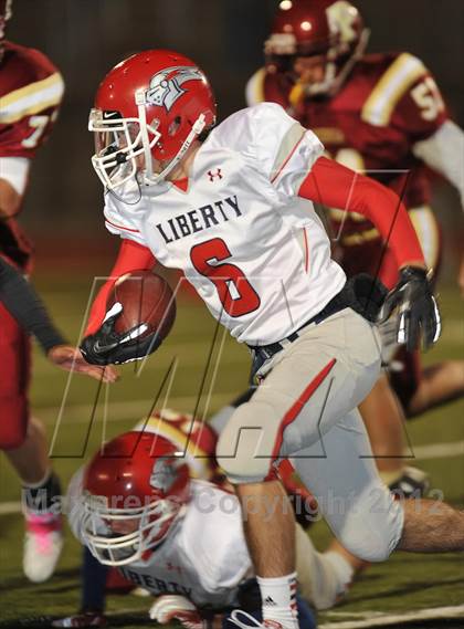 Thumbnail 2 in Liberty @ Ponderosa photogallery.