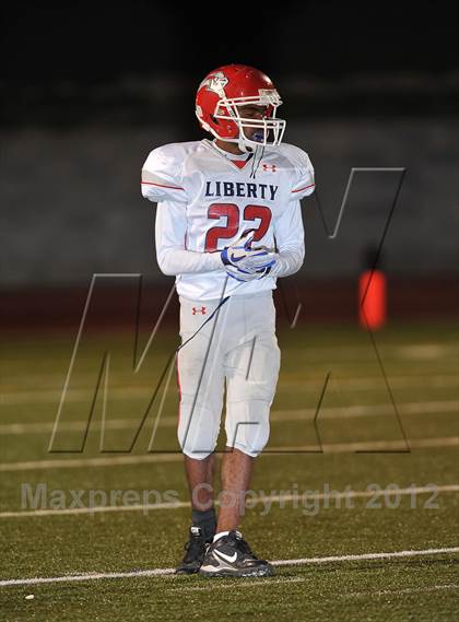 Thumbnail 2 in Liberty @ Ponderosa photogallery.