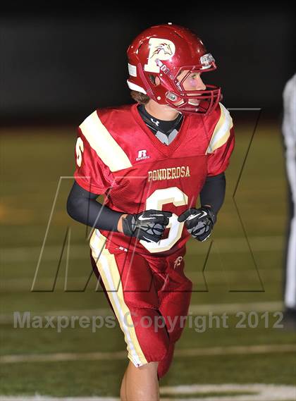 Thumbnail 3 in Liberty @ Ponderosa photogallery.