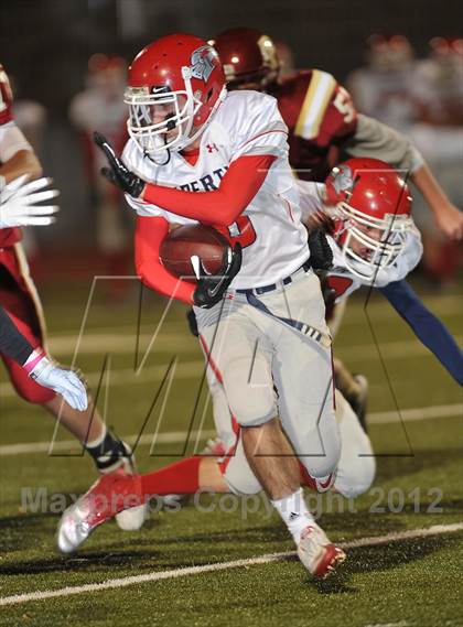 Thumbnail 1 in Liberty @ Ponderosa photogallery.