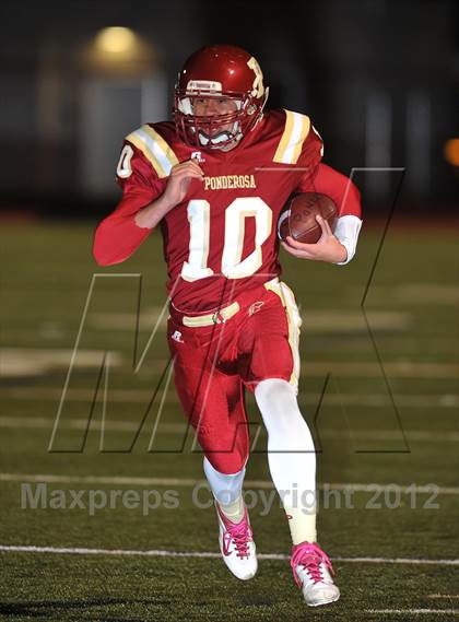 Thumbnail 1 in Liberty @ Ponderosa photogallery.