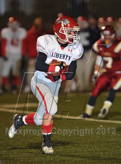 Thumbnail 2 in Liberty @ Ponderosa photogallery.