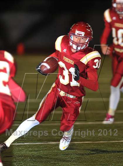 Thumbnail 2 in Liberty @ Ponderosa photogallery.