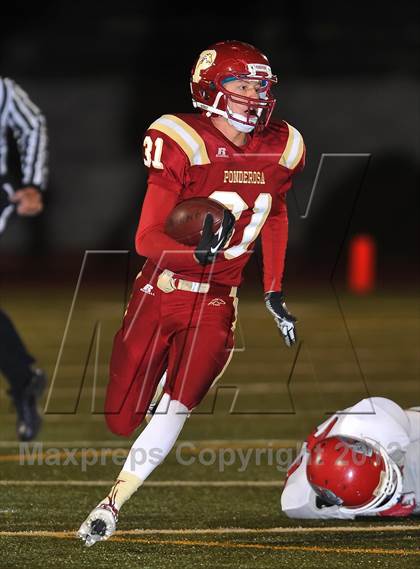 Thumbnail 3 in Liberty @ Ponderosa photogallery.