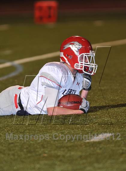 Thumbnail 3 in Liberty @ Ponderosa photogallery.