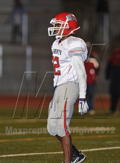 Thumbnail 2 in Liberty @ Ponderosa photogallery.