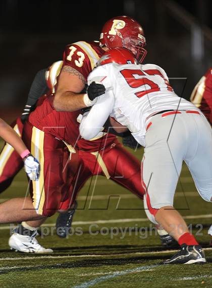 Thumbnail 2 in Liberty @ Ponderosa photogallery.