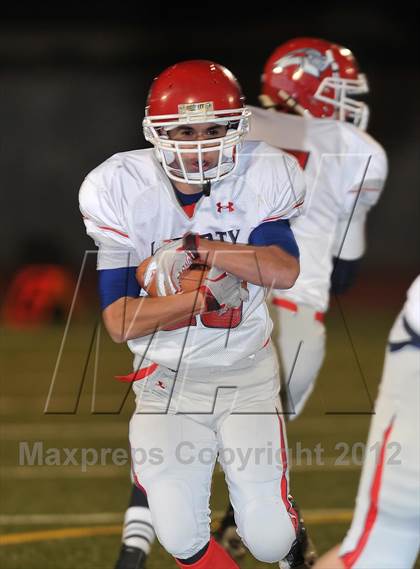 Thumbnail 3 in Liberty @ Ponderosa photogallery.