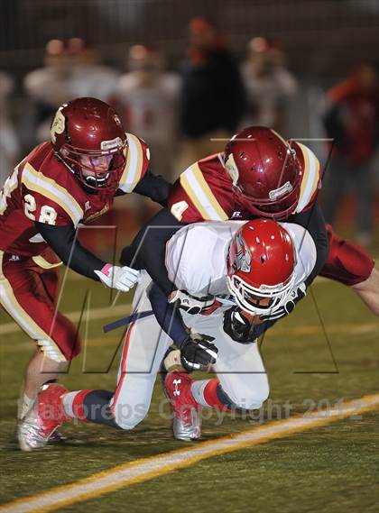 Thumbnail 2 in Liberty @ Ponderosa photogallery.