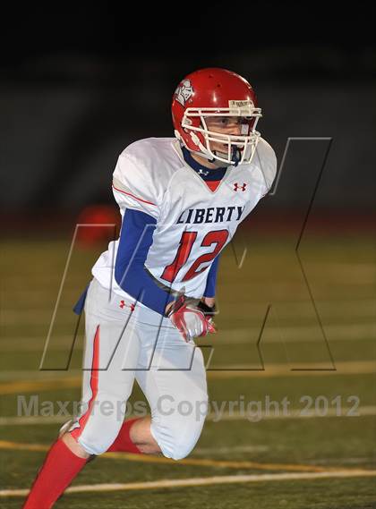 Thumbnail 3 in Liberty @ Ponderosa photogallery.