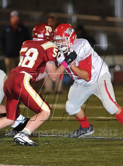 Thumbnail 2 in Liberty @ Ponderosa photogallery.