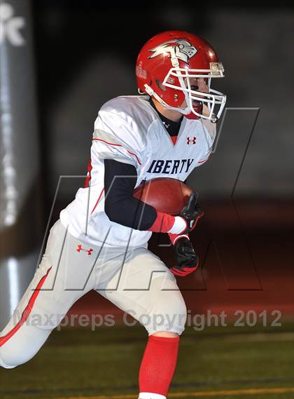 Thumbnail 2 in Liberty @ Ponderosa photogallery.