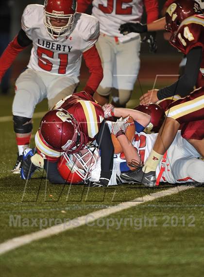 Thumbnail 3 in Liberty @ Ponderosa photogallery.