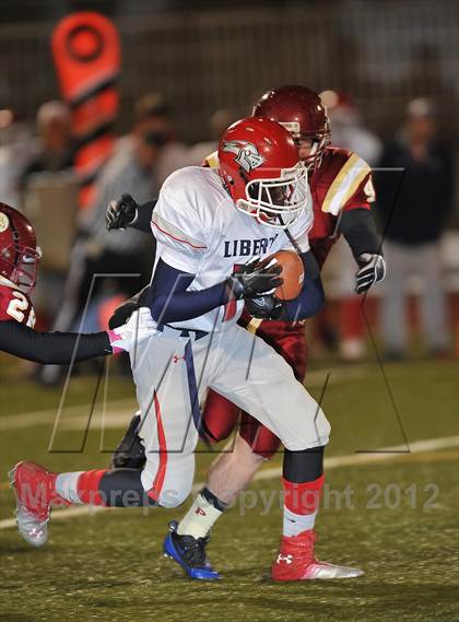 Thumbnail 1 in Liberty @ Ponderosa photogallery.