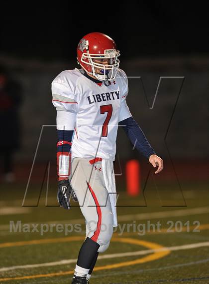 Thumbnail 1 in Liberty @ Ponderosa photogallery.